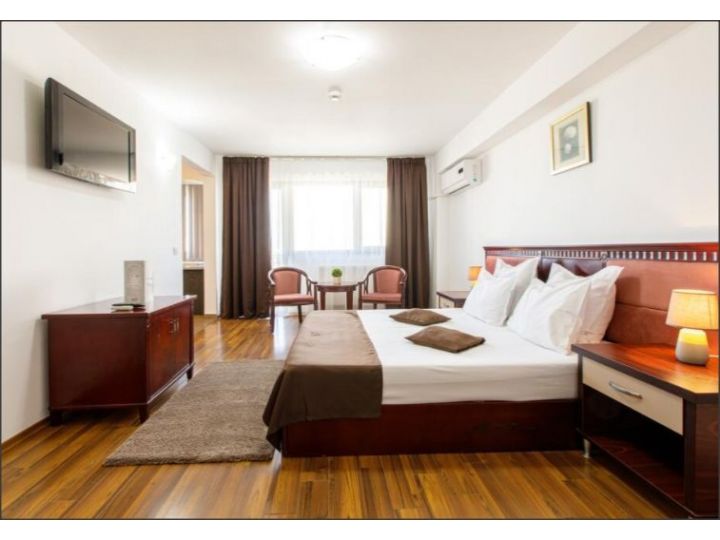 Hotel Lira Pacific, Constanta Oras - imaginea