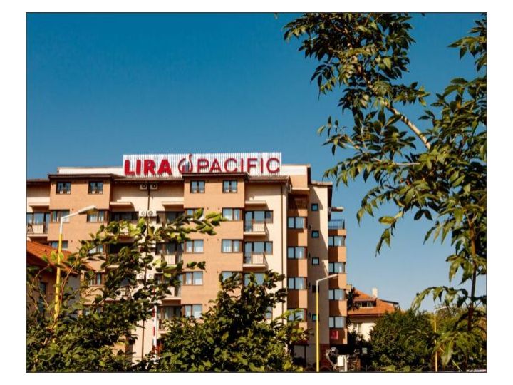 Hotel Lira Pacific, Constanta Oras - imaginea 