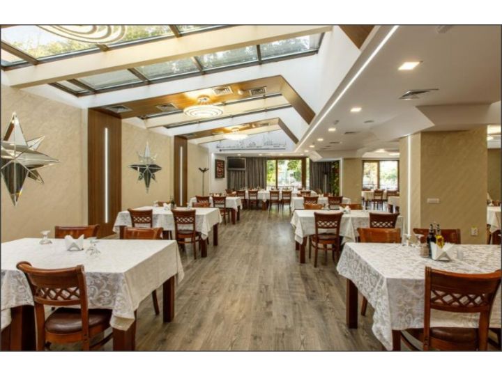 Hotel Lira Pacific, Constanta Oras - imaginea