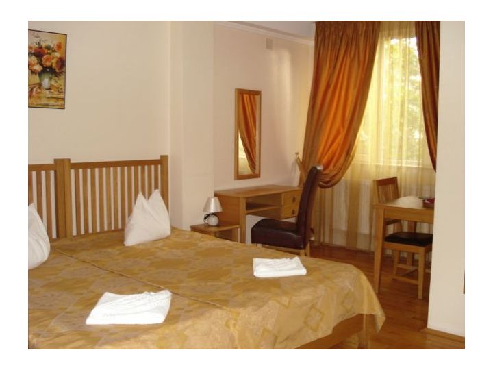 Vila Villa Edel, Constanta Oras - imaginea
