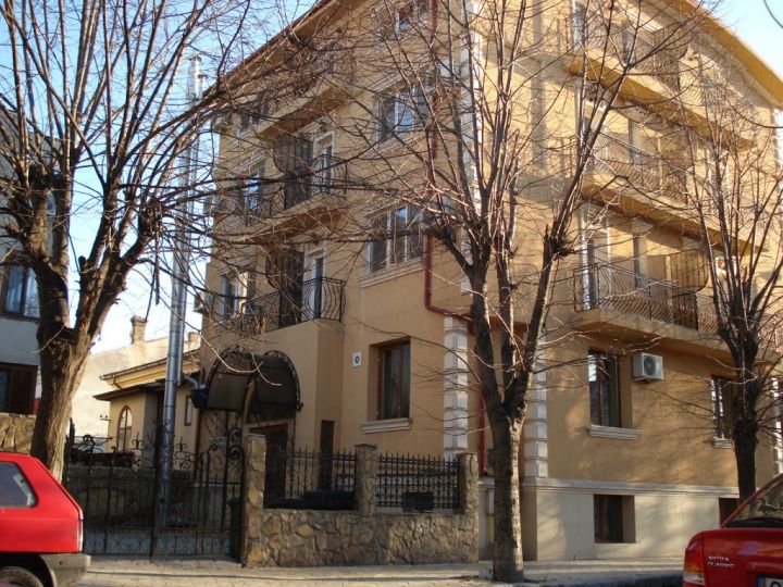 Vila Villa Edel, Constanta Oras - imaginea
