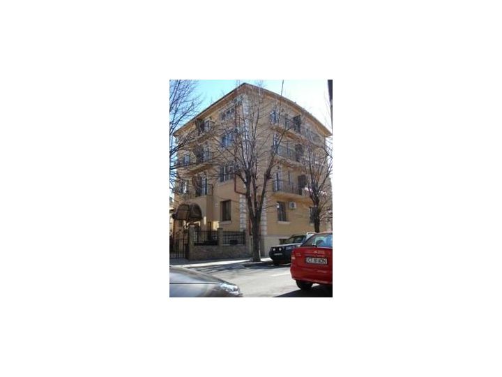 Vila Villa Edel, Constanta Oras - imaginea