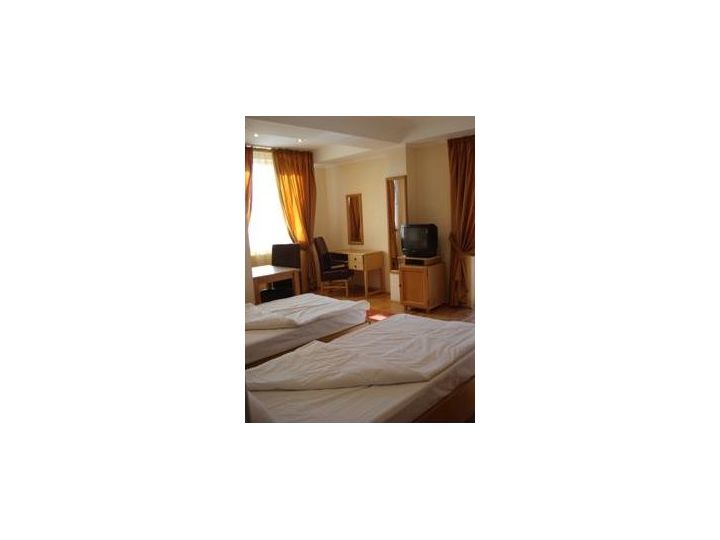 Vila Villa Edel, Constanta Oras - imaginea