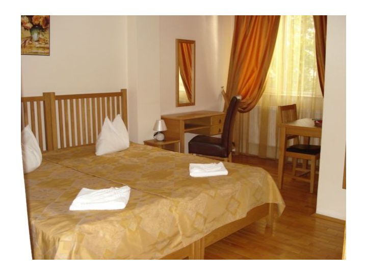 Vila Villa Edel, Constanta Oras - imaginea
