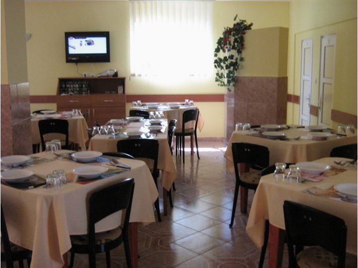 Vila 99, Costinesti - imaginea 