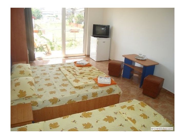 Hostel Adonis, Costinesti - imaginea
