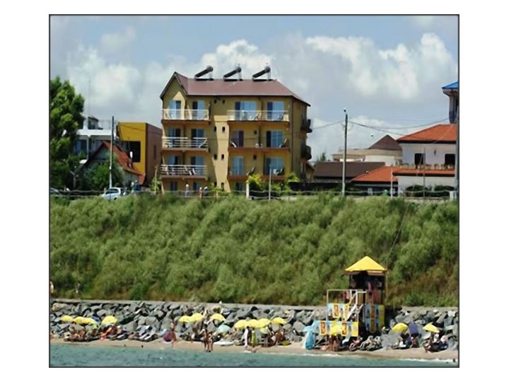 Hostel Adonis, Costinesti - imaginea