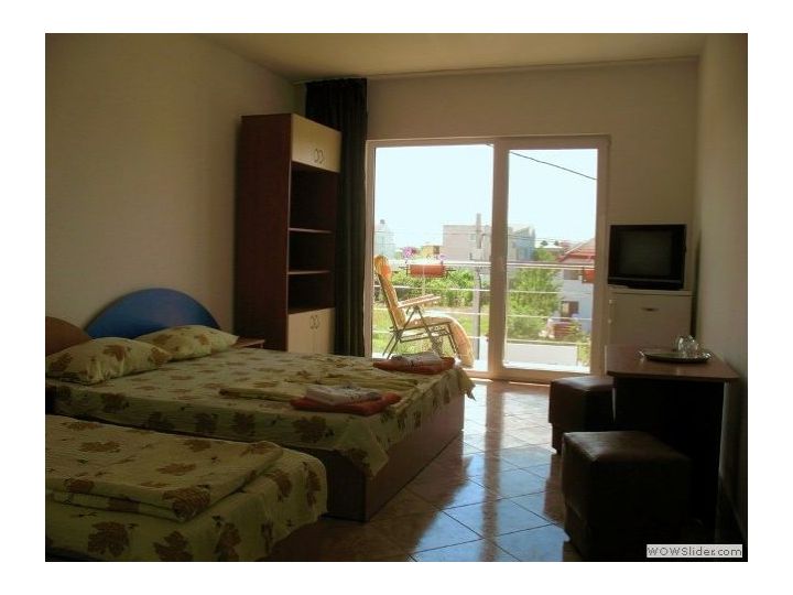 Hostel Adonis, Costinesti - imaginea