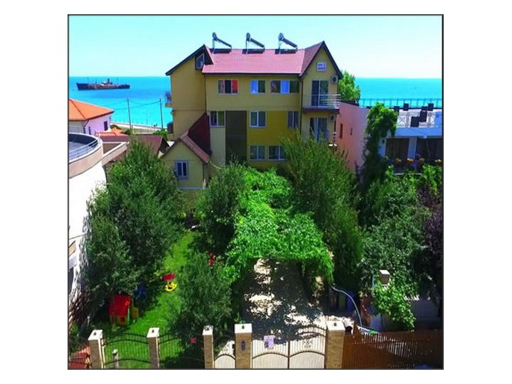 Hostel Adonis, Costinesti - imaginea
