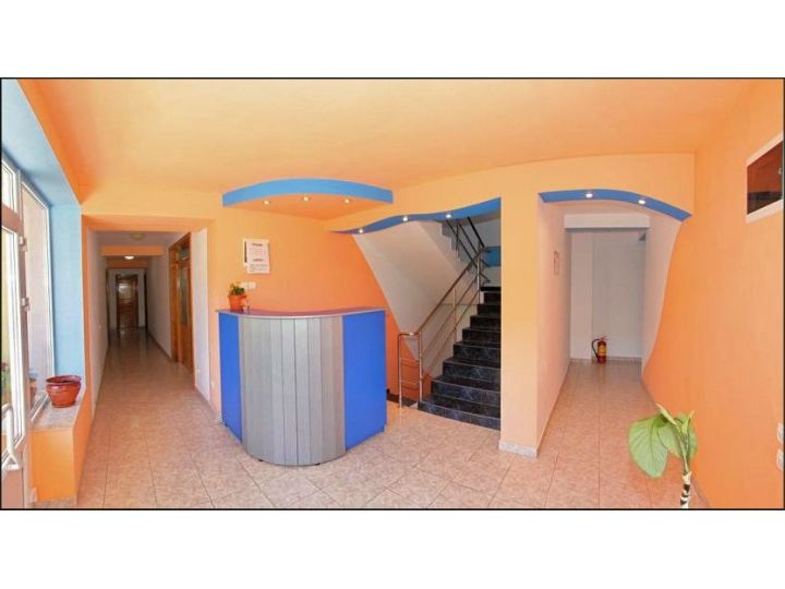 Hostel Bel Air, Costinesti - imaginea 