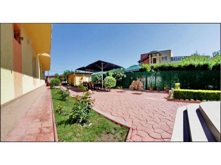Hostel Bel Air, Costinesti - imaginea