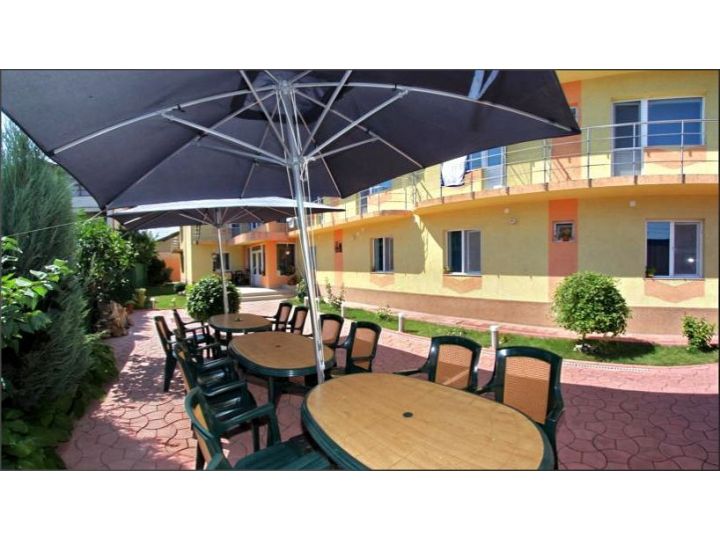 Hostel Bel Air, Costinesti - imaginea