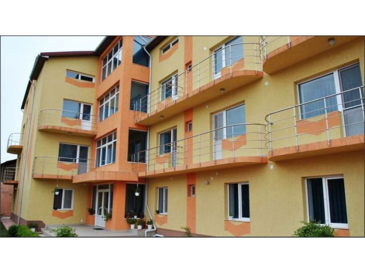 Hostel Bel Air, Costinesti - imaginea