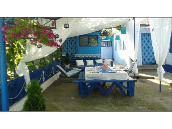 Pensiunea Casa Babica, Costinesti - imaginea 