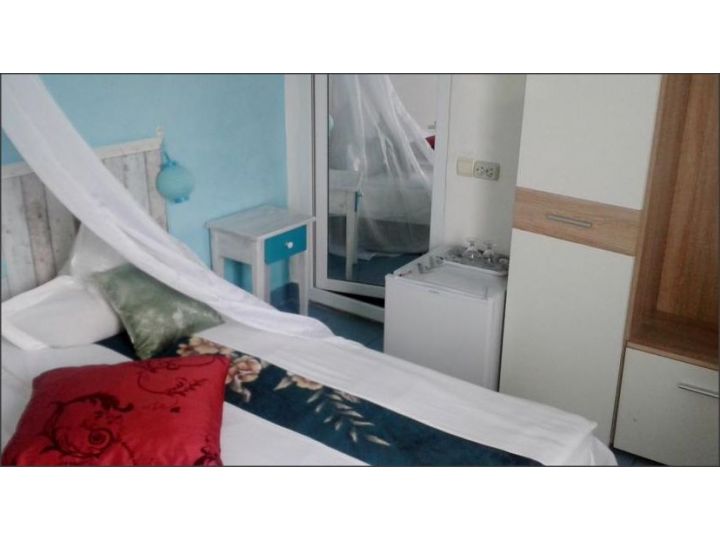Pensiunea Casa Babica, Costinesti - imaginea 