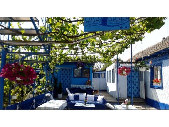 Pensiunea Casa Babica, Costinesti - imaginea 