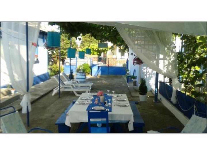 Pensiunea Casa Babica, Costinesti - imaginea 