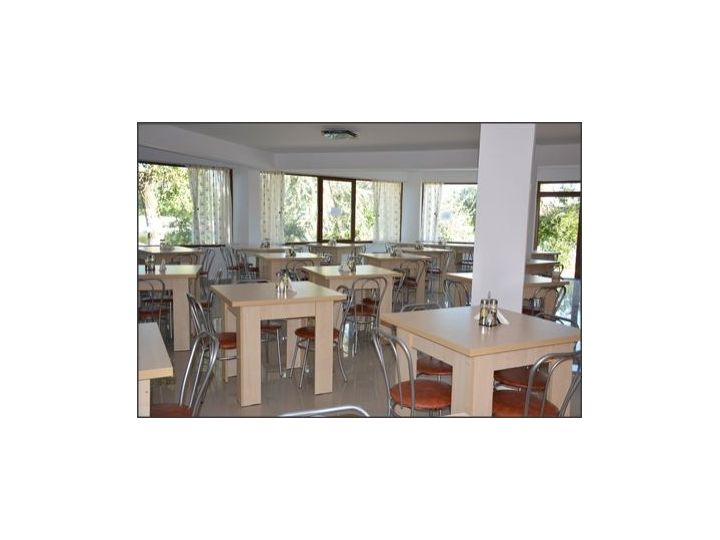 Complex turistic Corsa, Costinesti - imaginea 