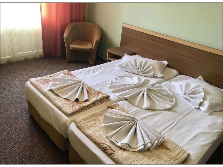 Hotel Cris, Costinesti - imaginea 