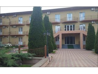 Hotel Cris, Costinesti - 1