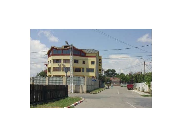Hostel Felix, Costinesti - imaginea