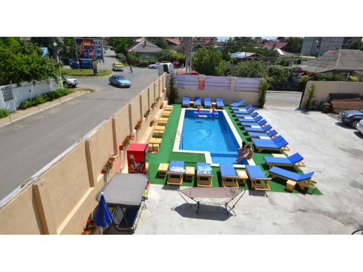 Hostel Felix, Costinesti - imaginea