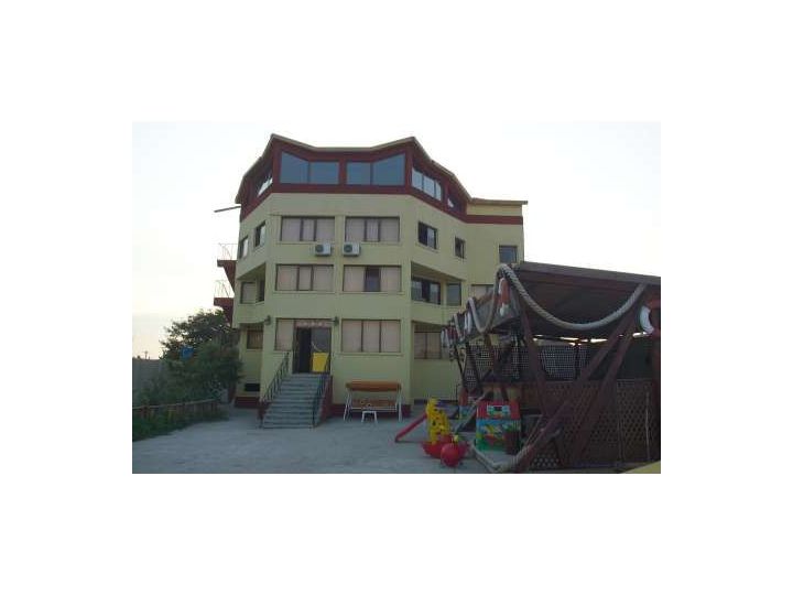 Hostel Felix, Costinesti - imaginea