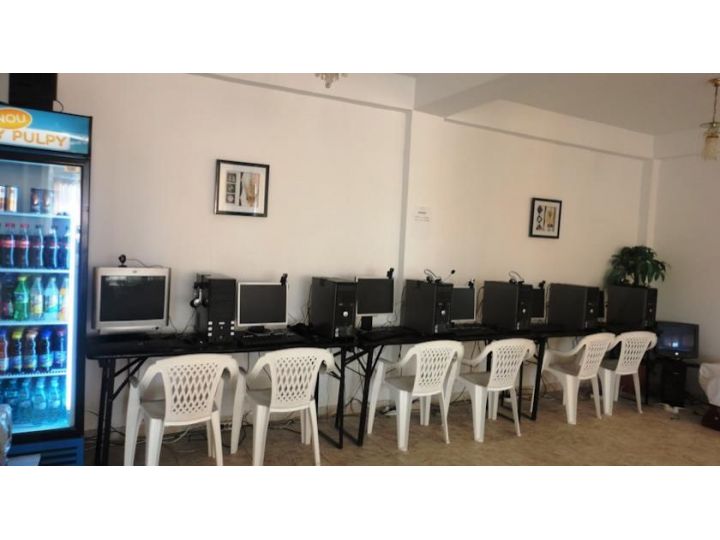 Hostel Felix, Costinesti - imaginea