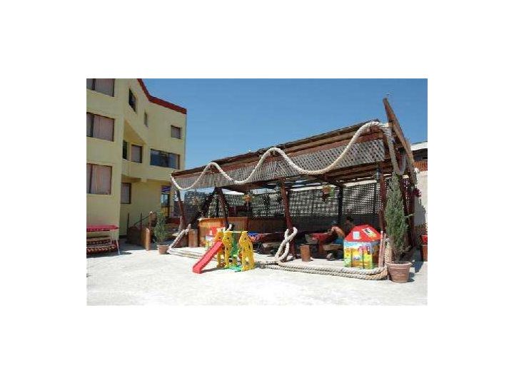 Hostel Felix, Costinesti - imaginea