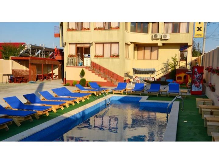 Hostel Felix, Costinesti - imaginea