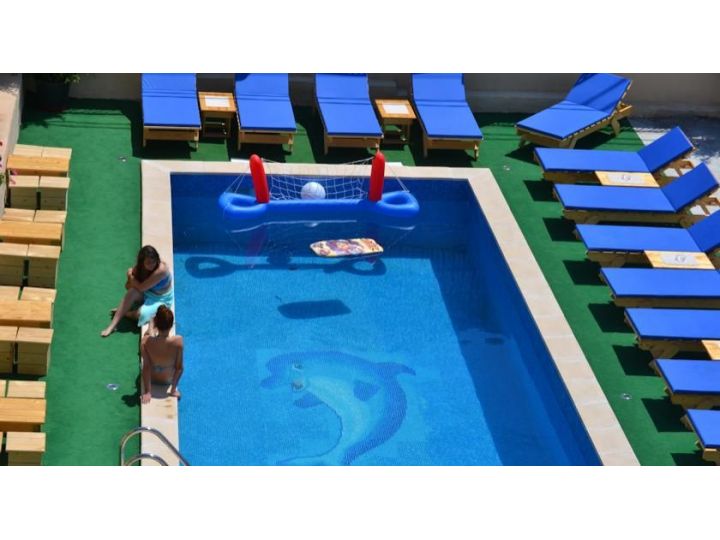 Hostel Felix, Costinesti - imaginea