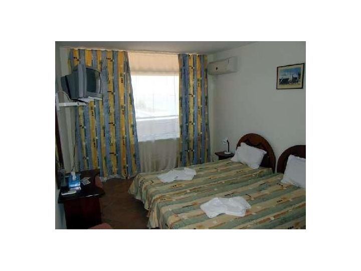 Hotel Forum, Costinesti - imaginea