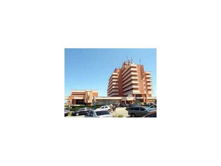 Hotel Forum, Costinesti - imaginea