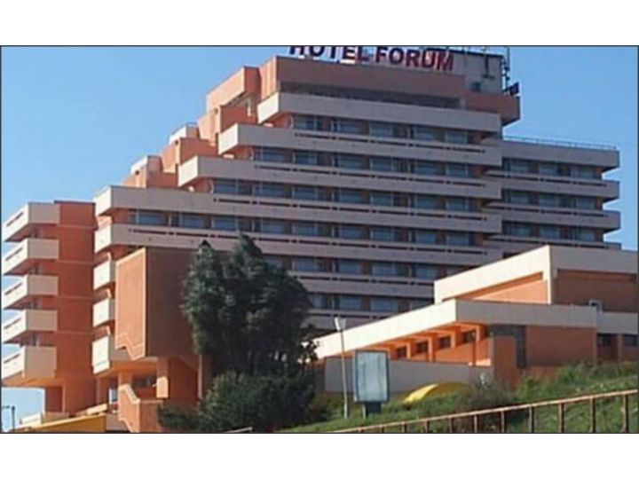 Hotel Forum, Costinesti - imaginea 