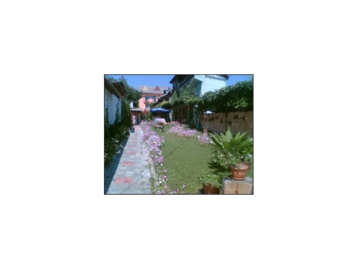 Vila Haris, Costinesti - imaginea 