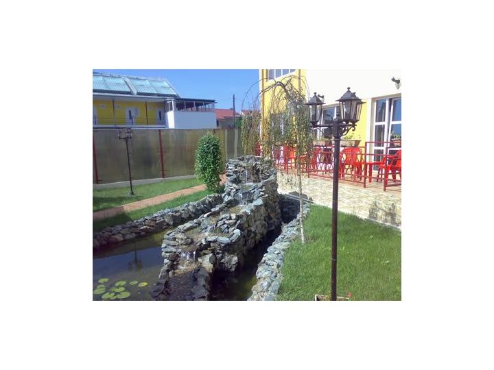 Hotel Intim, Costinesti - imaginea 