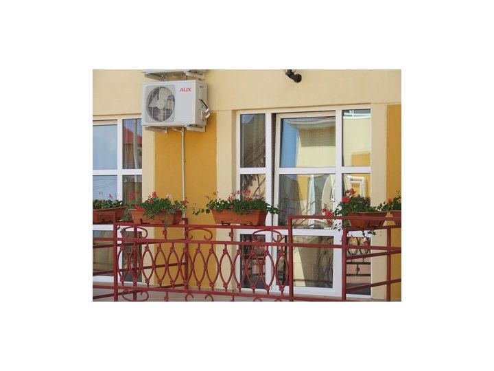 Hotel Intim, Costinesti - imaginea 