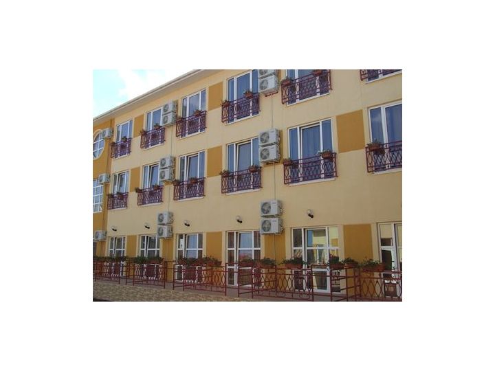 Hotel Intim, Costinesti - imaginea 