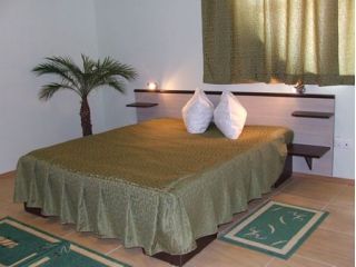 Hotel Intim, Costinesti - 5