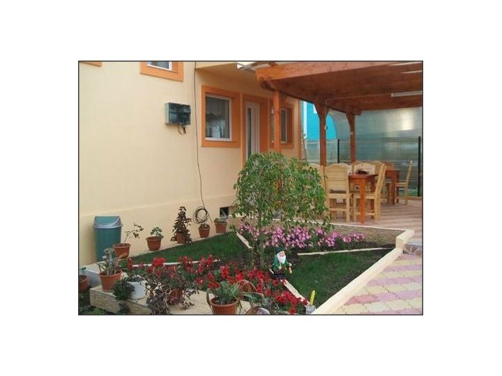 Vila La Vila Maria, Costinesti - imaginea
