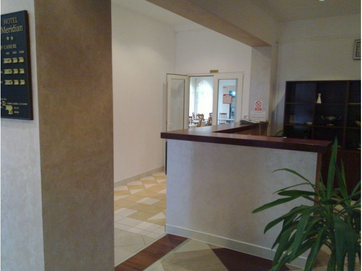 Hotel Meridian, Costinesti - imaginea 