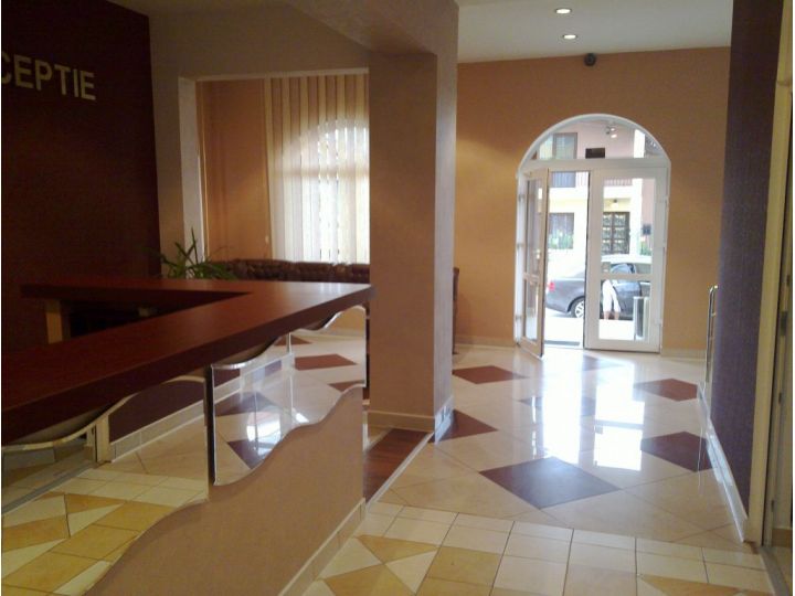 Hotel Meridian, Costinesti - imaginea 