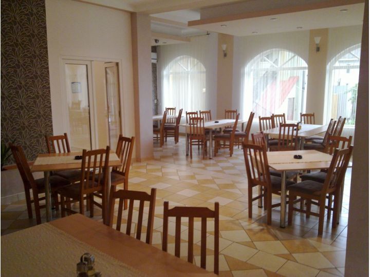 Hotel Meridian, Costinesti - imaginea 