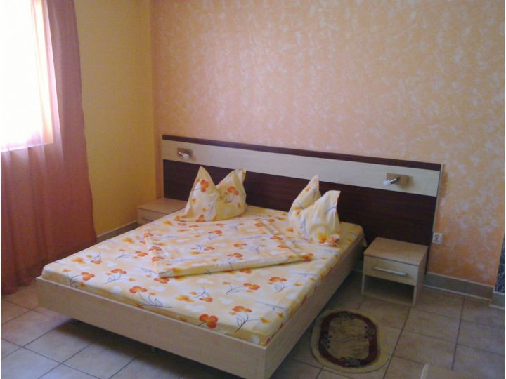 Hotel Meridian, Costinesti - imaginea 