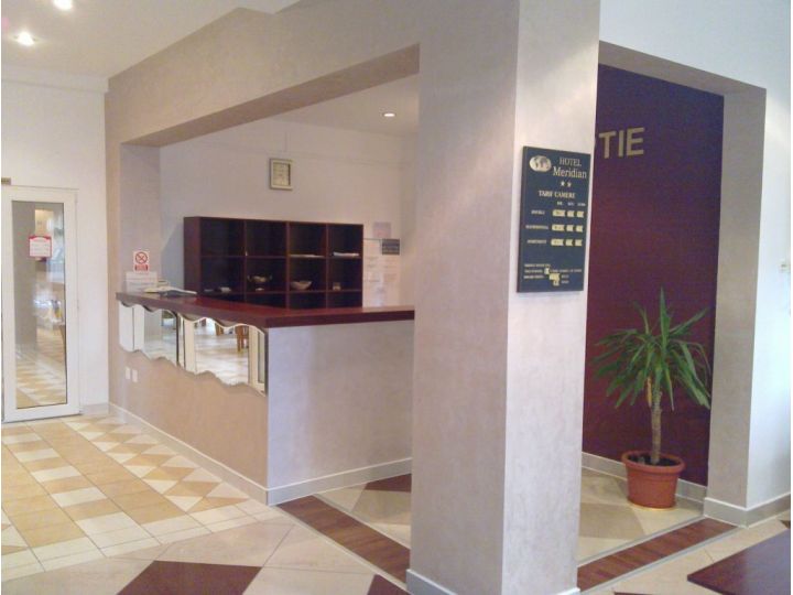 Hotel Meridian, Costinesti - imaginea 