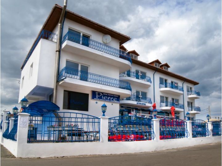 Hostel Pierre, Costinesti - imaginea 