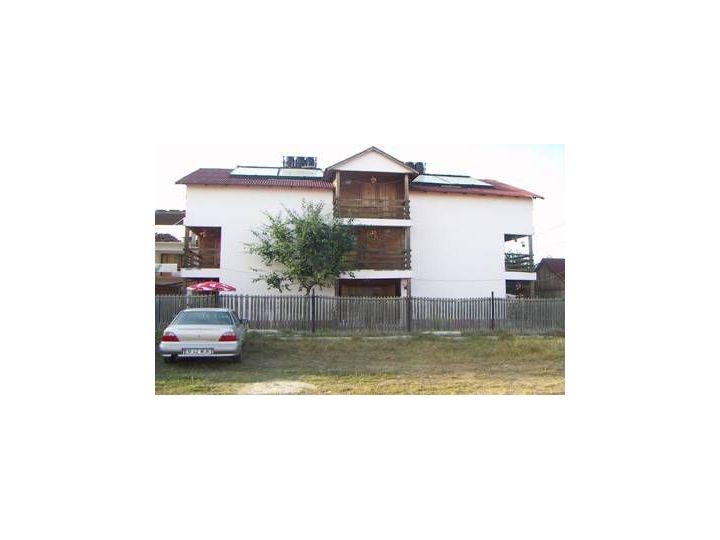 Camere de inchiriat Poseidon, Costinesti - imaginea 