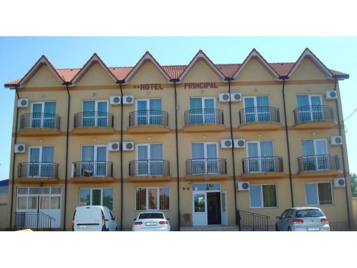 Hotel Principal, Costinesti - imaginea