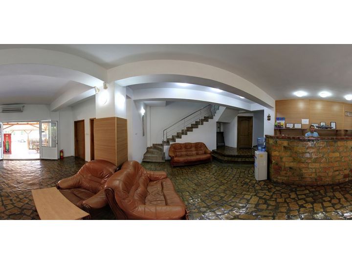 Hotel Tiberius Residence, Costinesti - imaginea 
