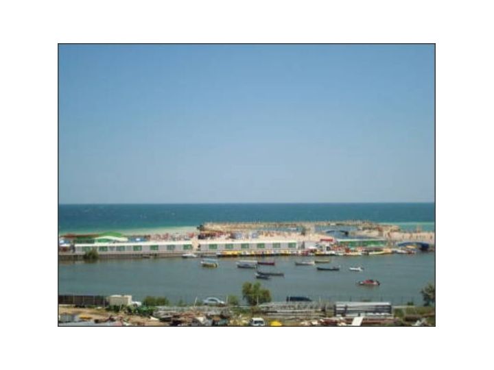 Hotel Victoria, Costinesti - imaginea 